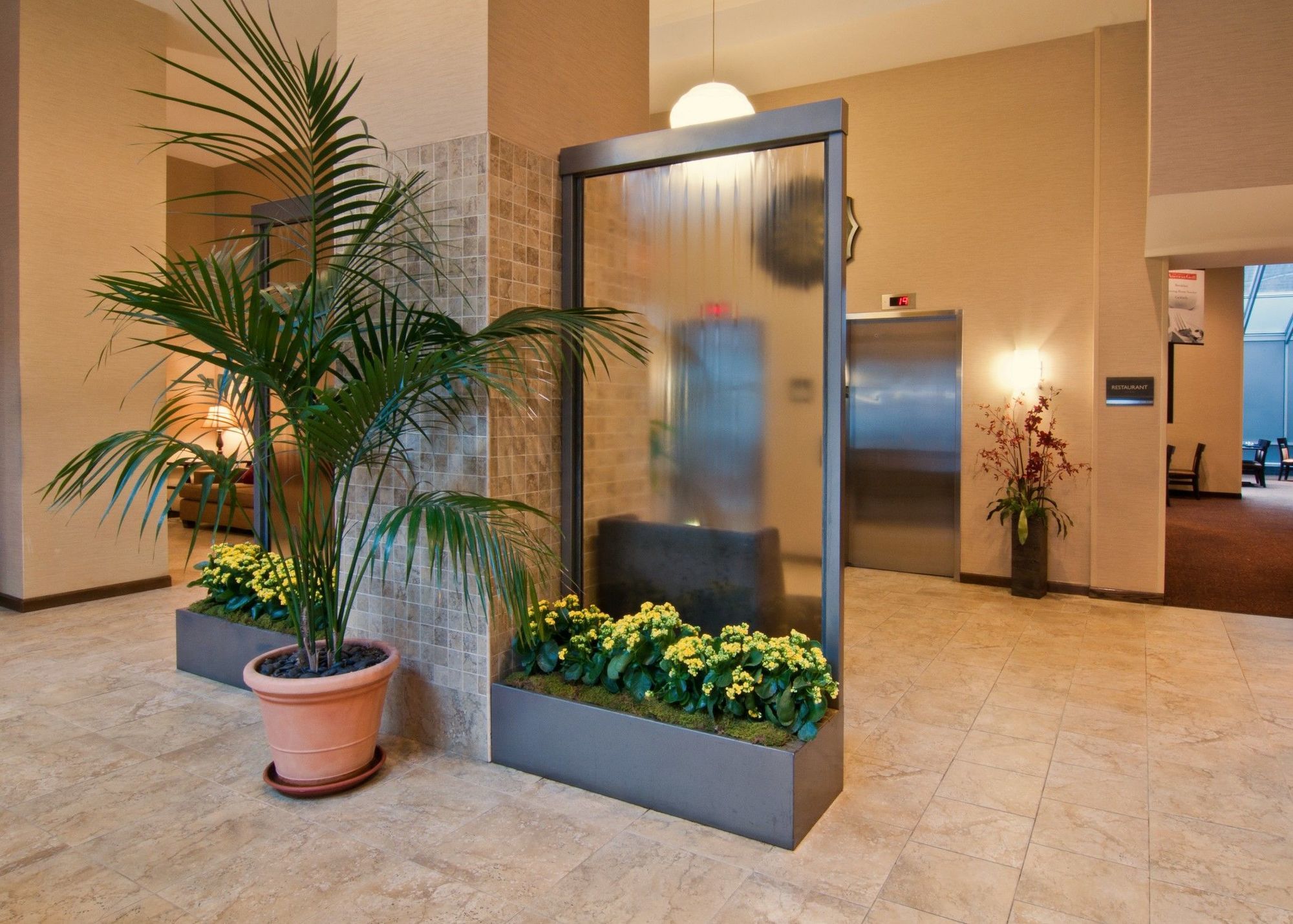 Hilton Garden New York/manhattan-chelsea Nueva York