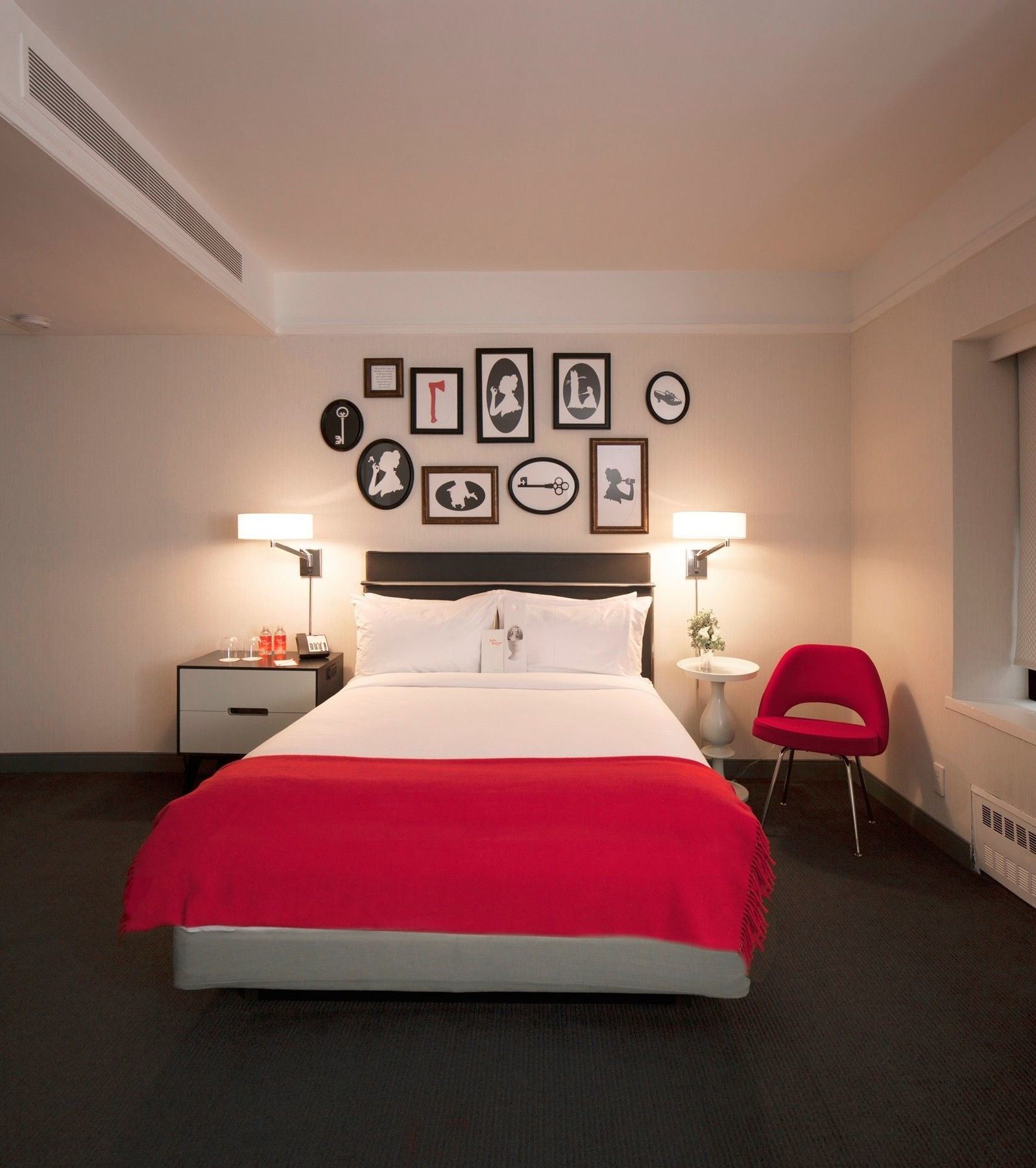Hotel The Redbury Nova York
