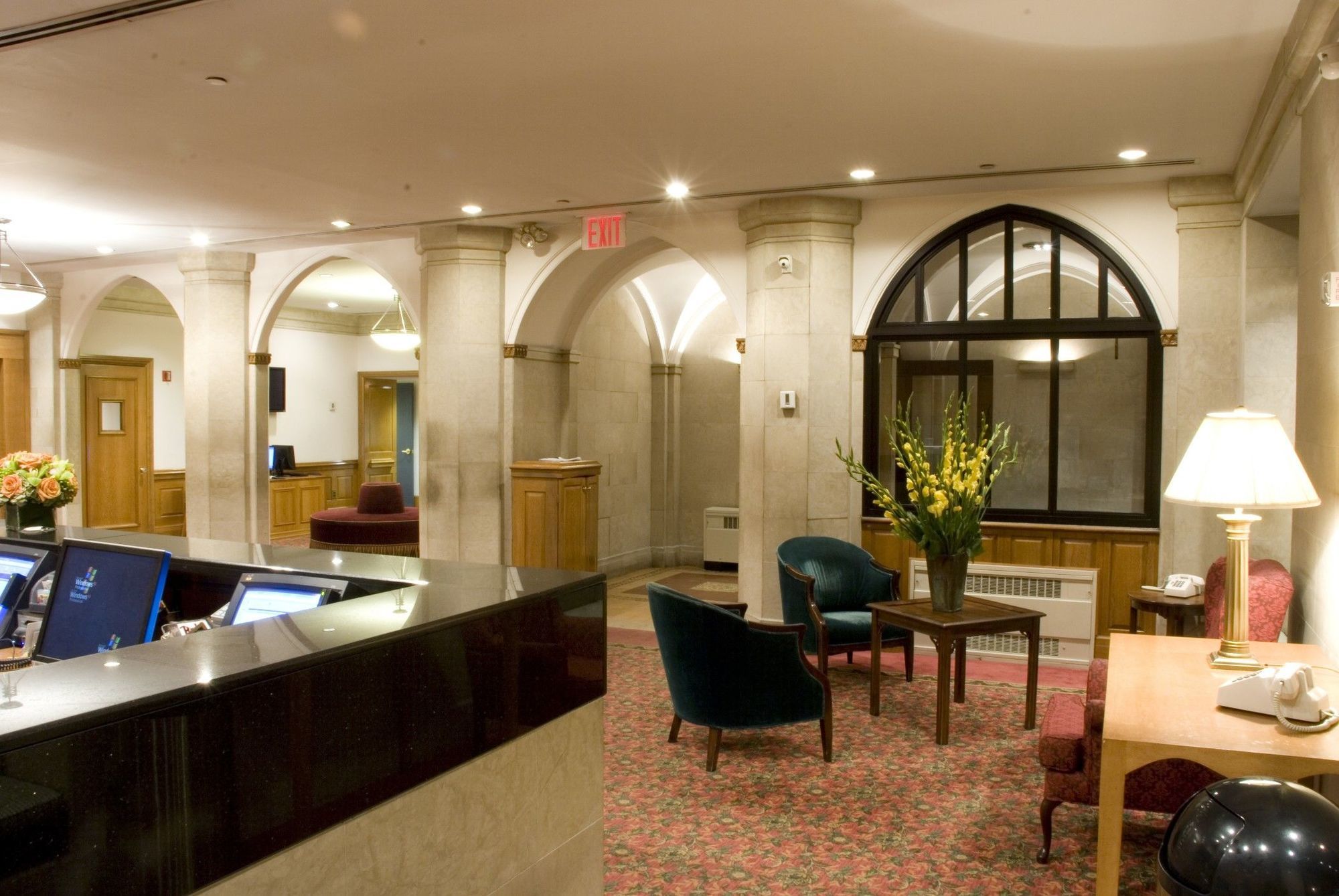 Hotel Salisbury 3*