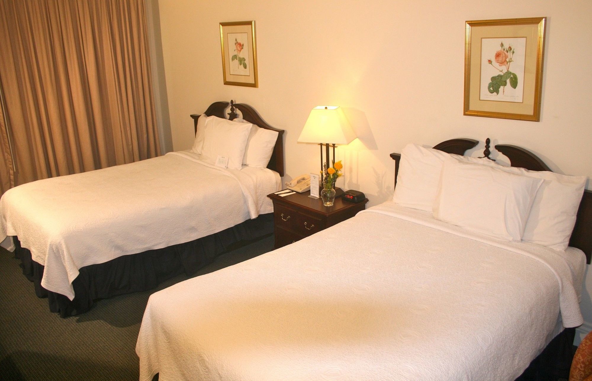 Hotel Salisbury