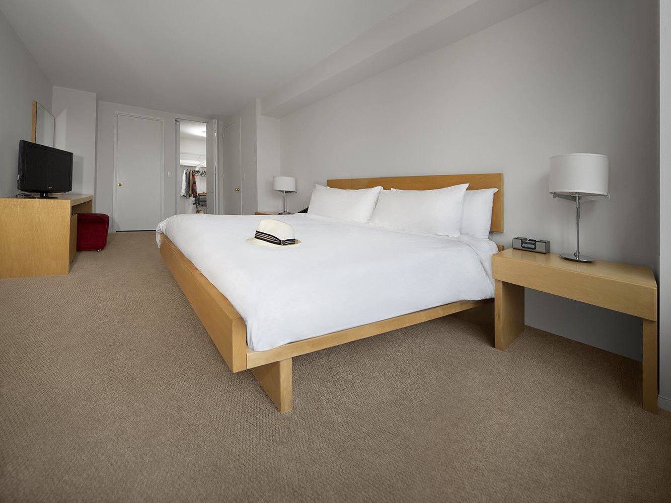 Hotel The Marmara Manhattan New York City