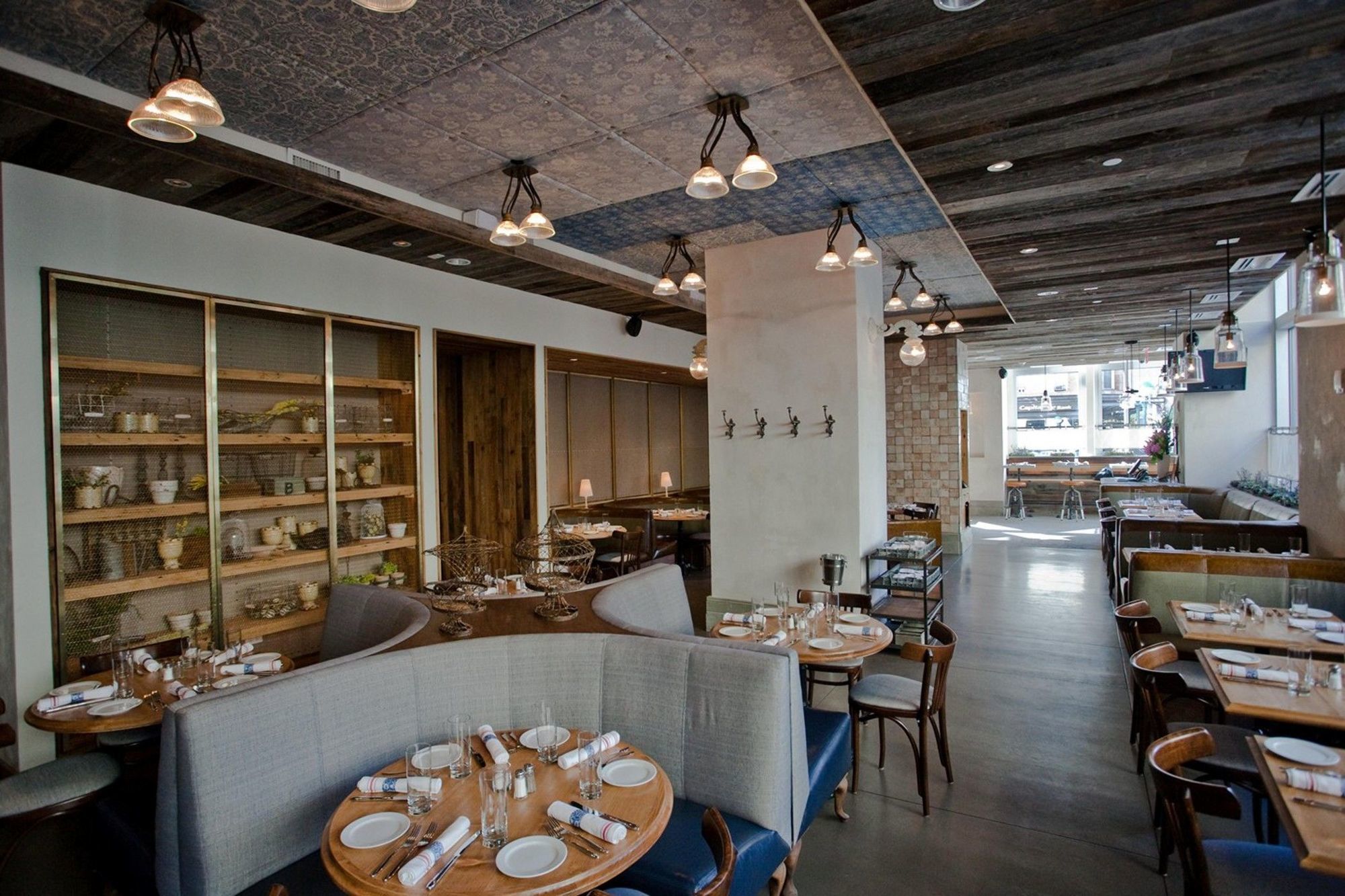 Smyth Tribeca New York City