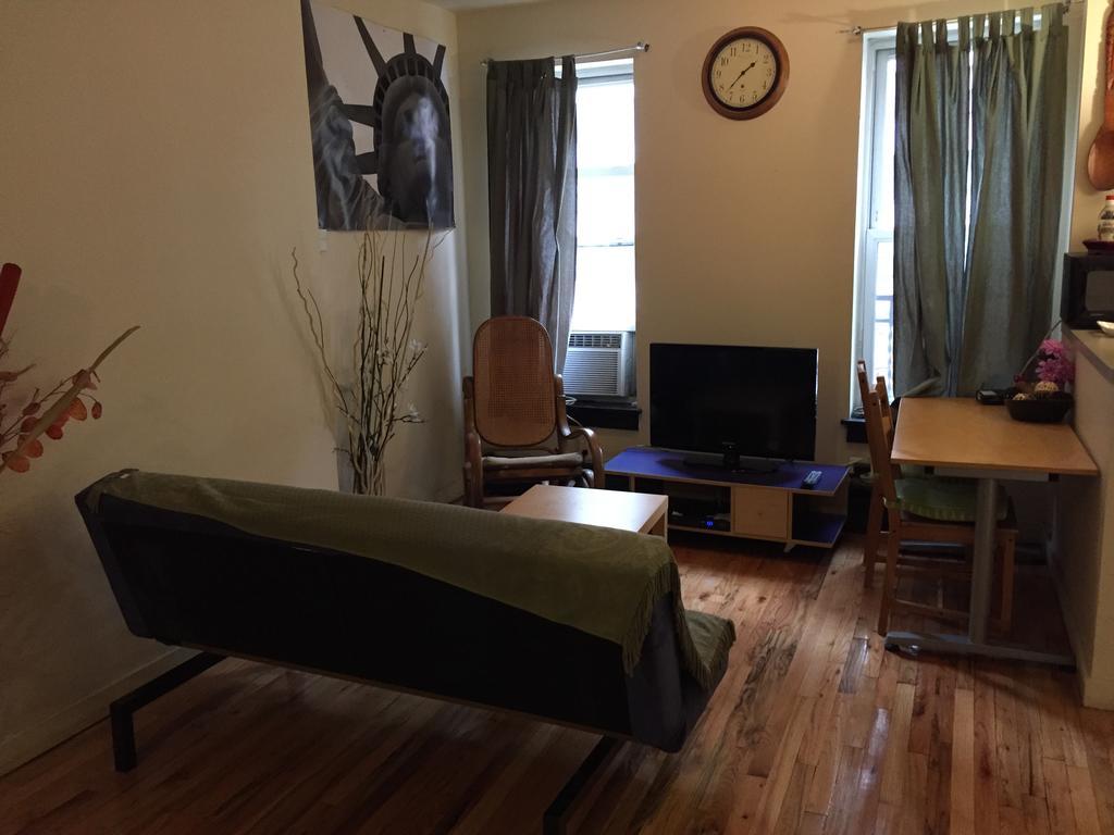 Appartement Studio - United Nations Plaza *