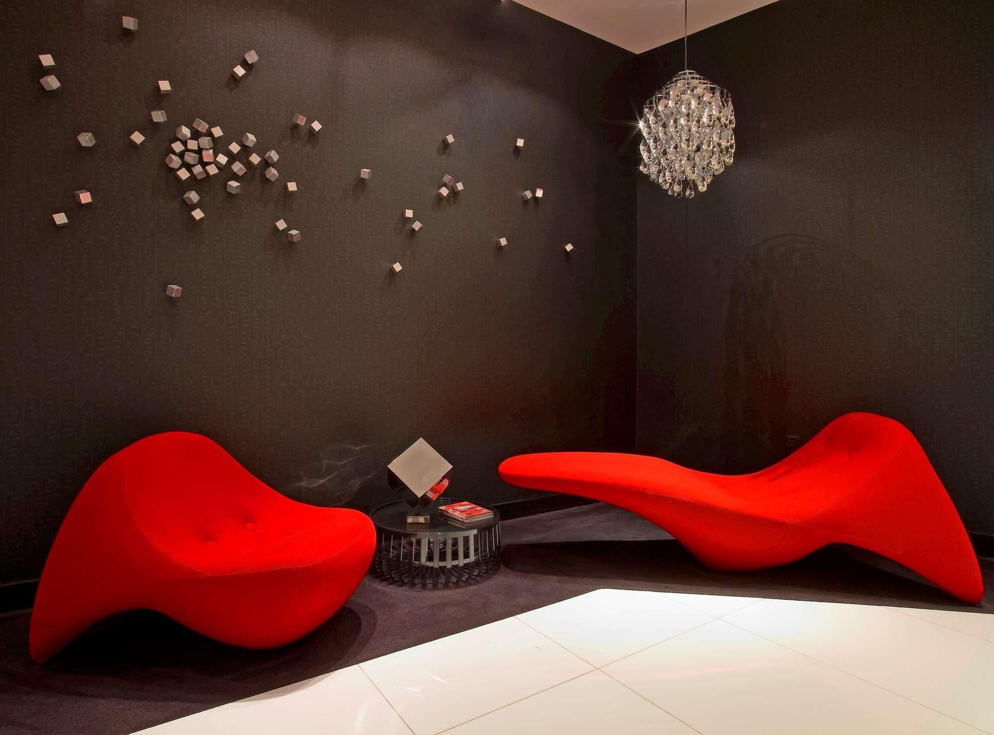 The Washington By Luxurban Nova York