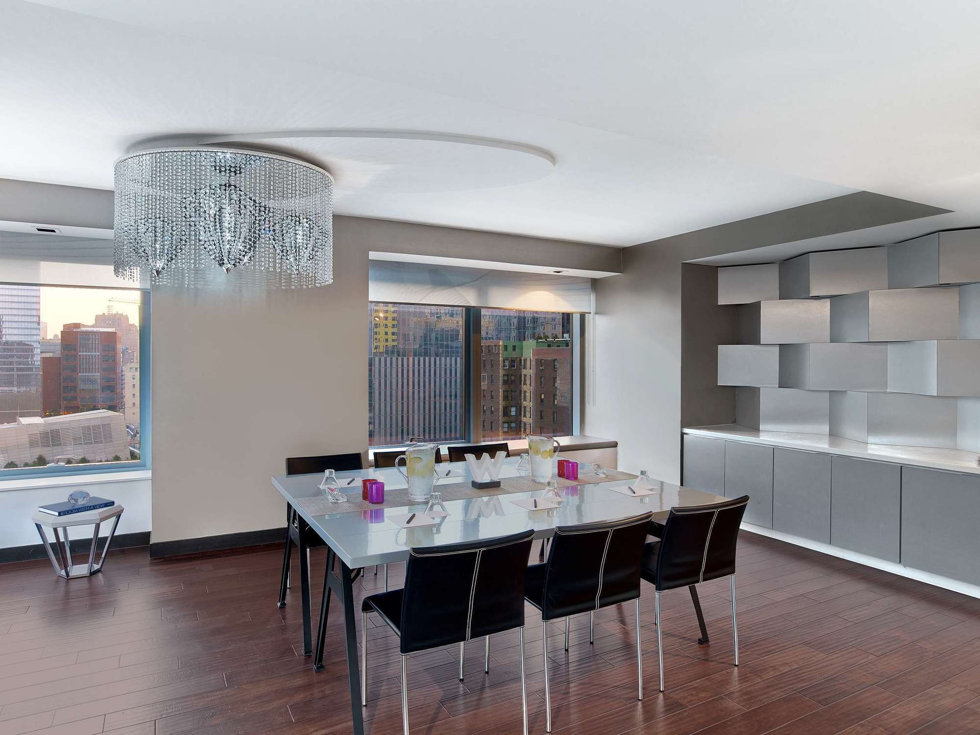 Hotel The Washington By Luxurban Nova York