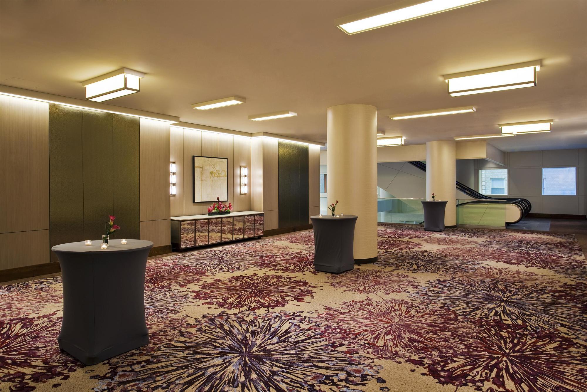 The Westin At Times Square