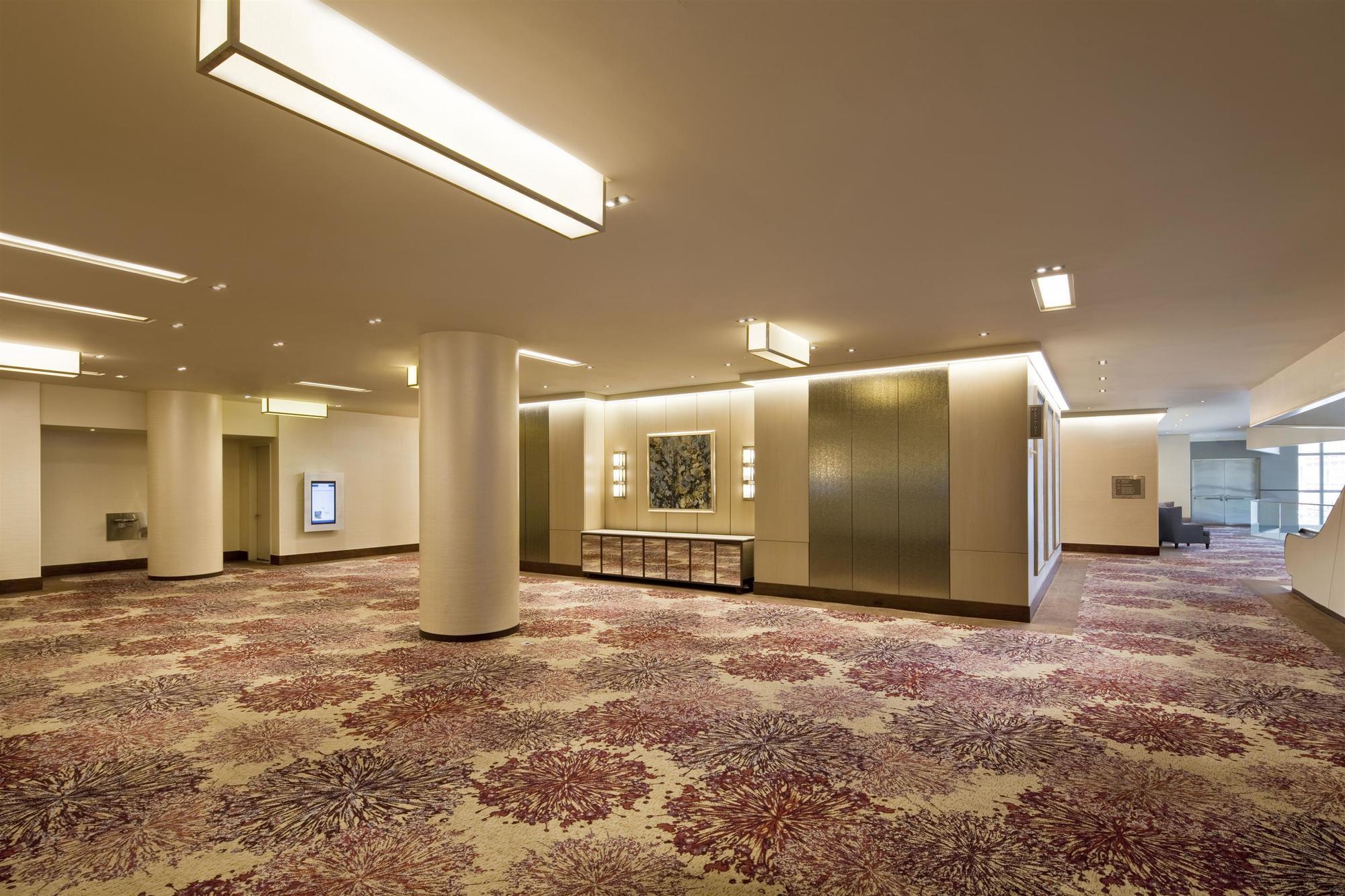 The Westin At Times Square