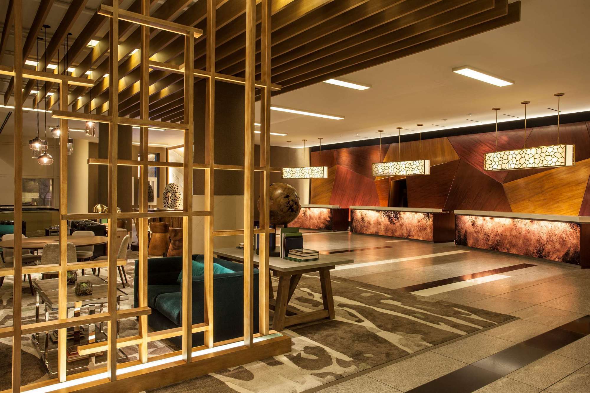 The Westin At Times Square
