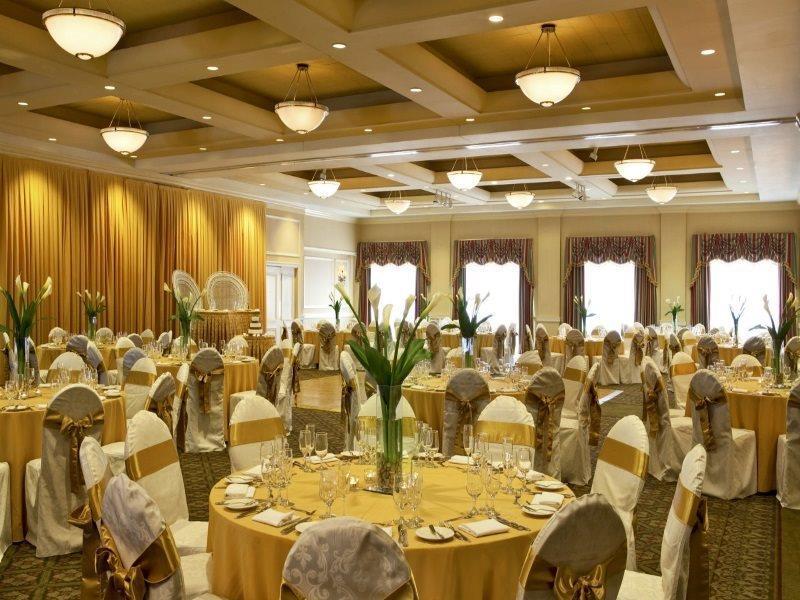 Hotel Sheraton Laguardia East Nova York