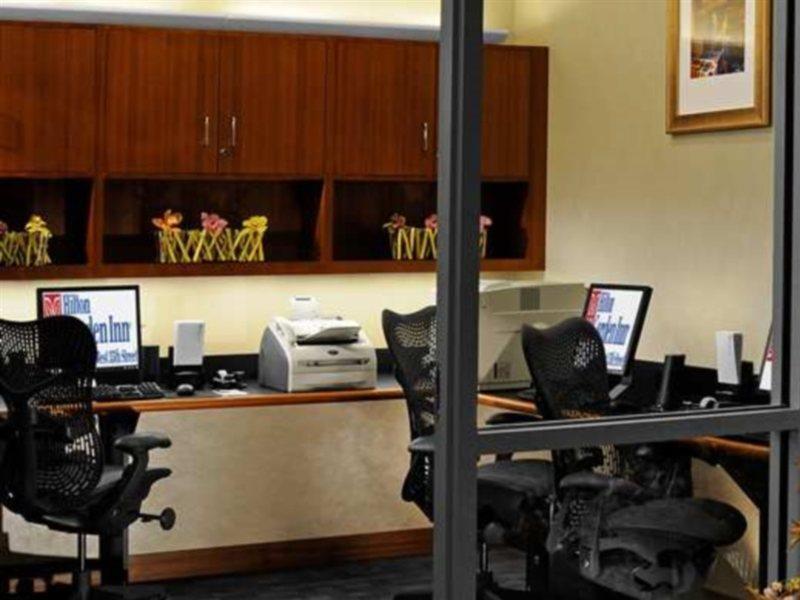 Hilton Garden West 35th Street Nueva York