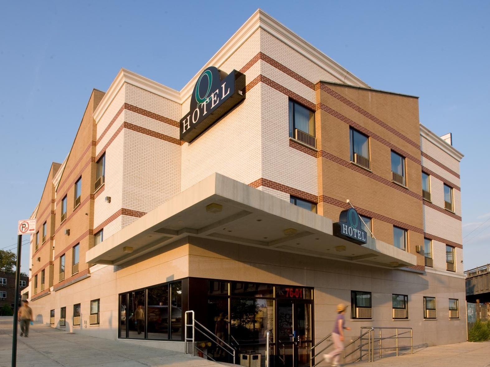 Hotel Q Nova York