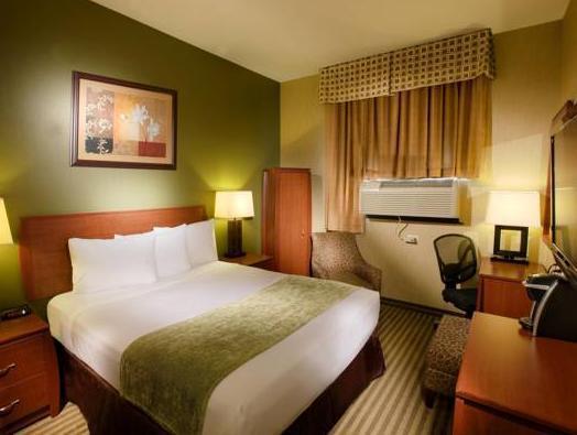 Hotel Q Nova York