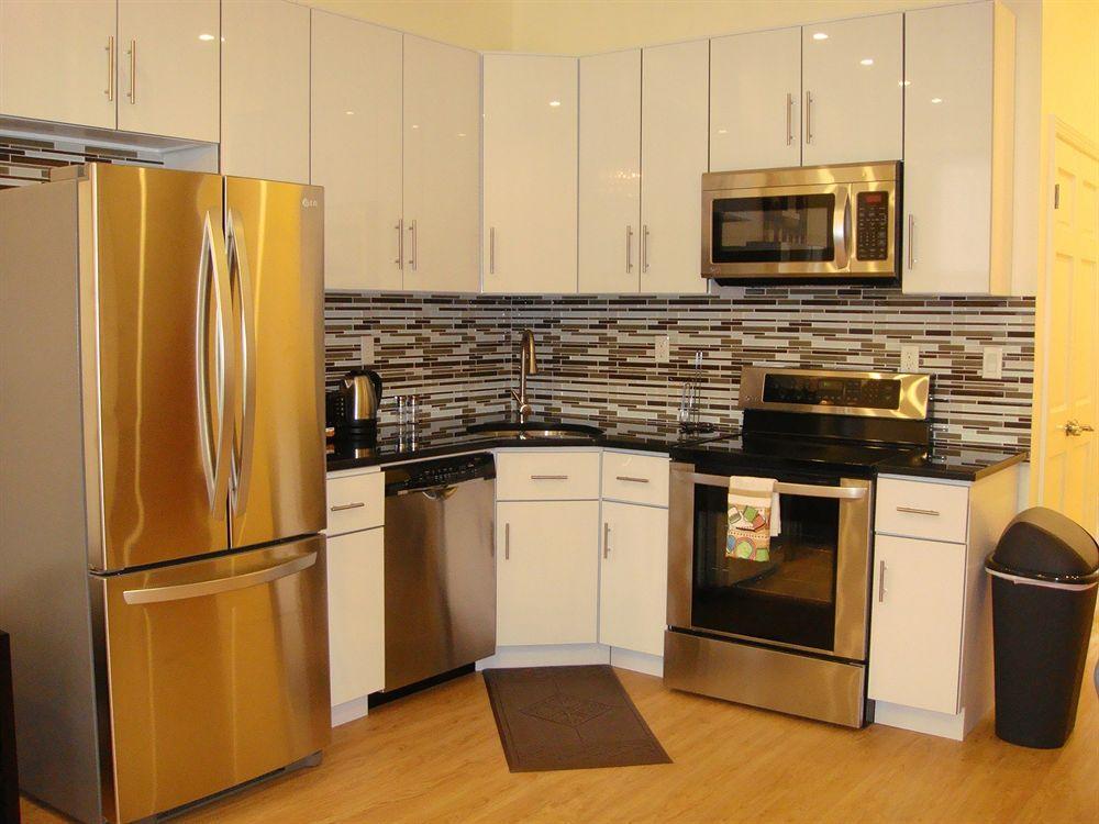 Appartement Four Bedroom Duplex *