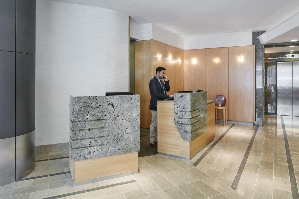 Hotel World Center Nueva York