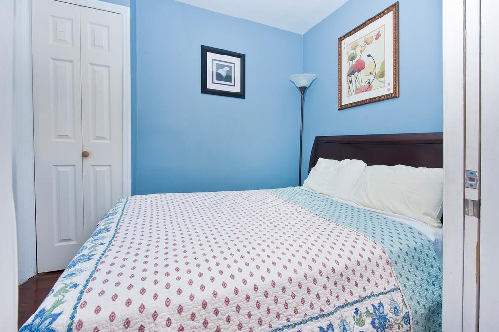 Appartement Superior Midtown East New York