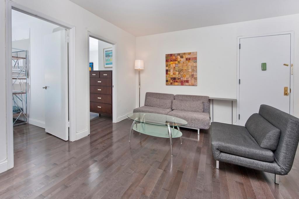 Appartement Superior Midtown East
