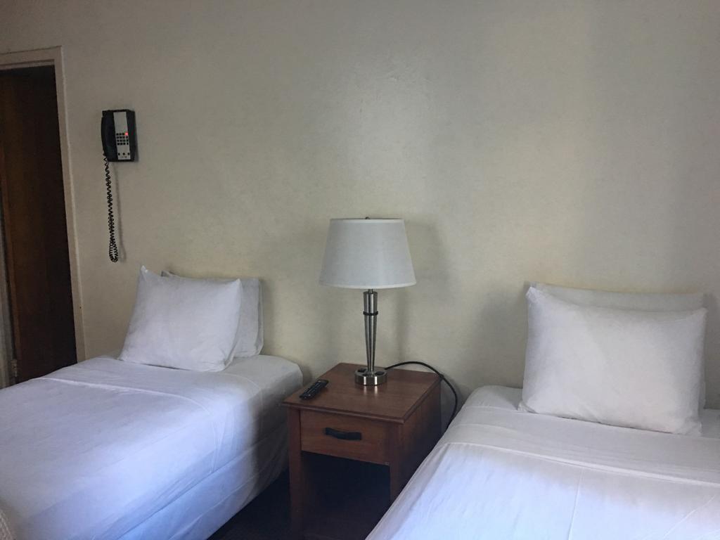 Hotel Seafarers International House Nueva York