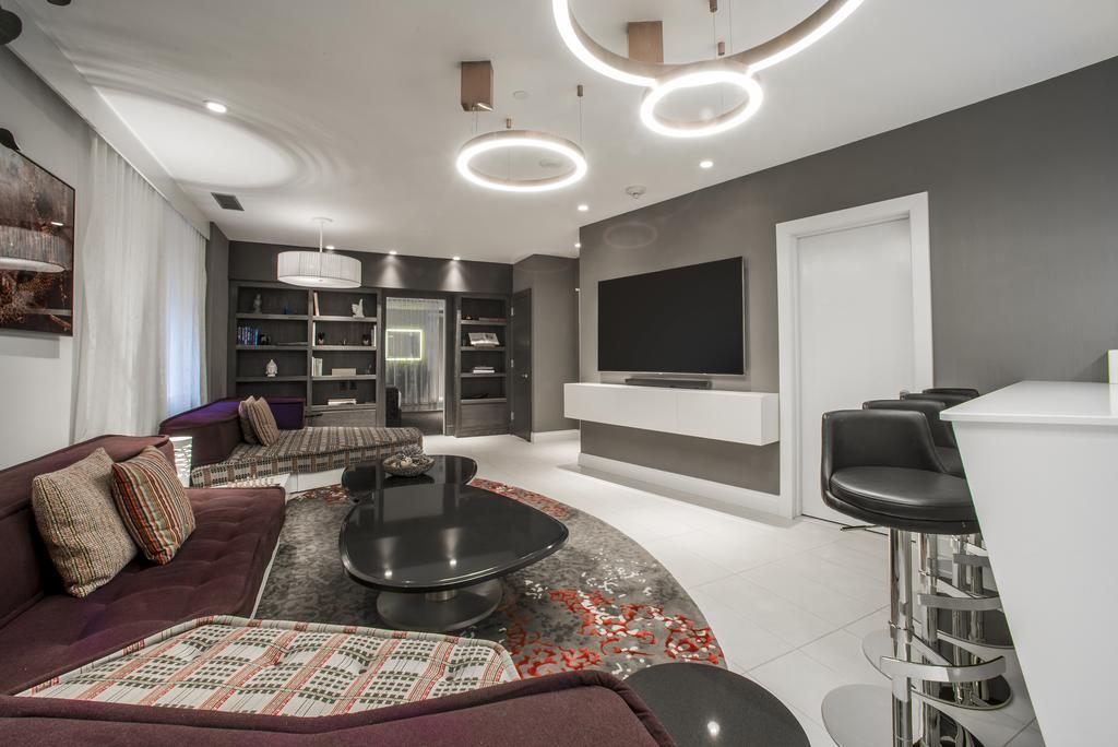 Dream Midtown, By Hyatt 4* Nova York