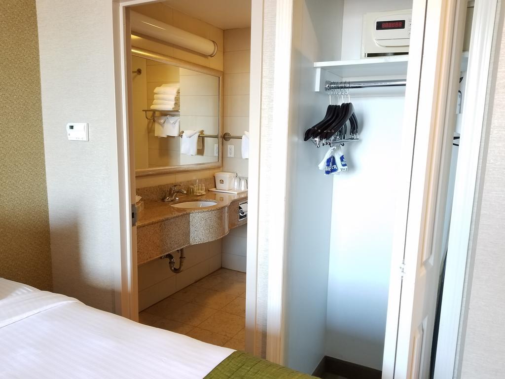 Western Plaza 3* Nueva York
