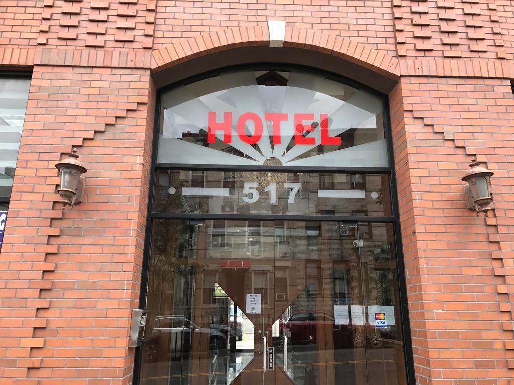Hotel Phoenix Brooklyn Sunset Park (adults Only) New York