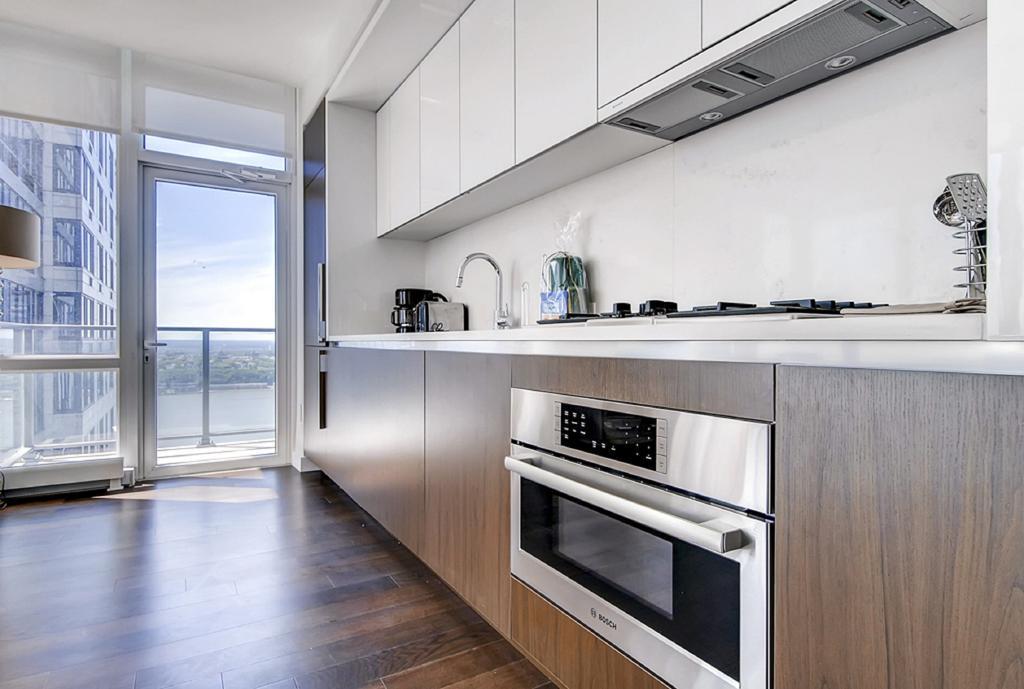 Global Luxury At Sky Appartement *