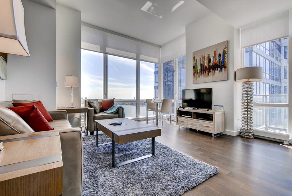 Appartement Global Luxury At Sky New York
