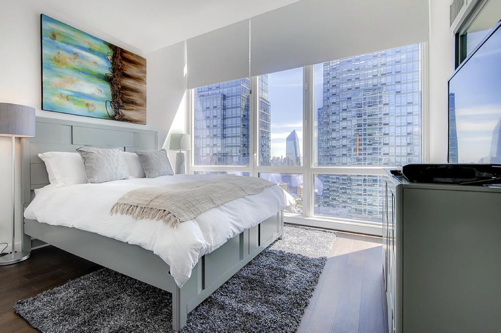 Global Luxury At Sky Appartement New York