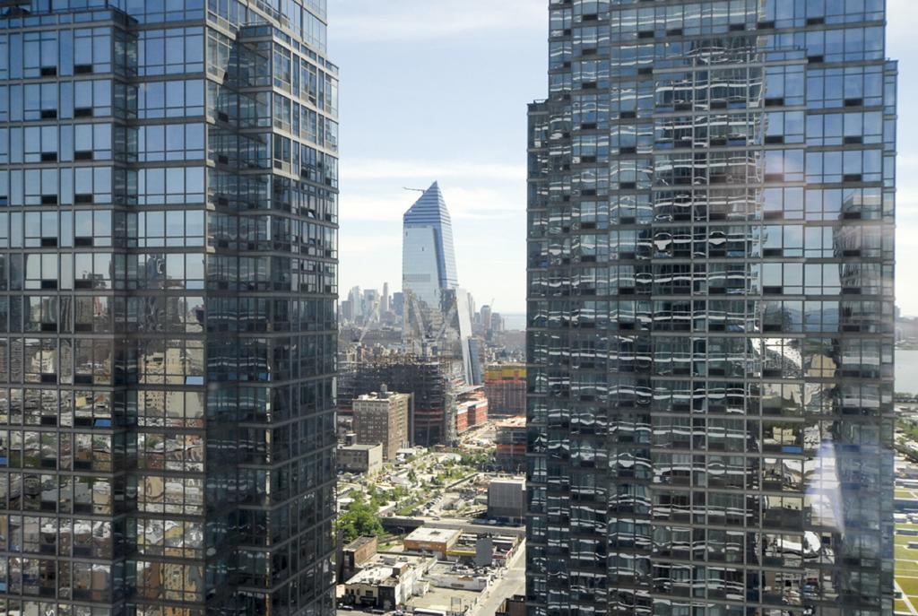 Global Luxury At Sky Appartement