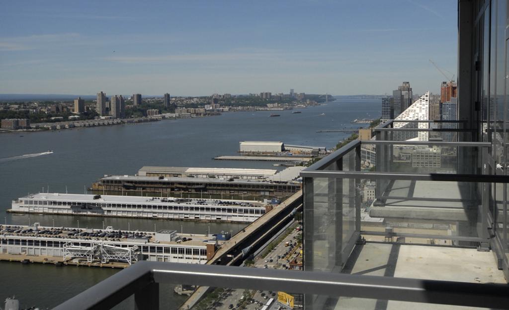 Global Luxury At Sky Appartement New York