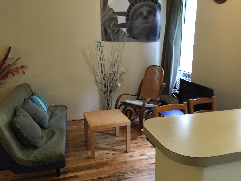 Appartement Studio - United Nations Plaza *