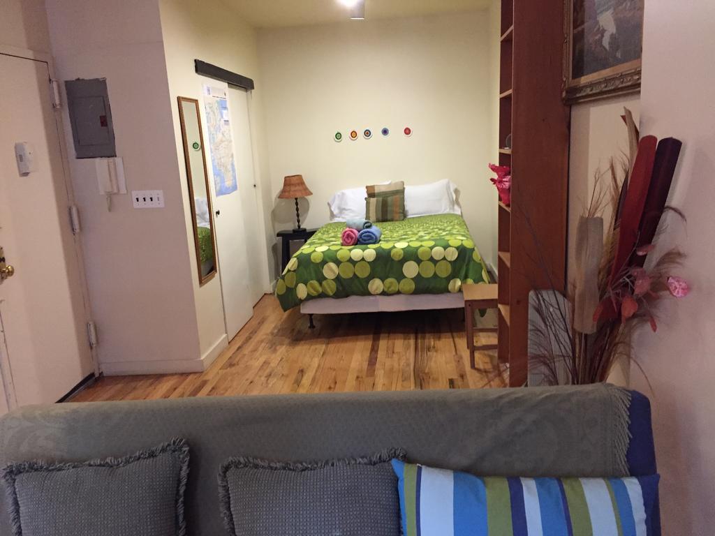 Studio - United Nations Plaza Appartement *