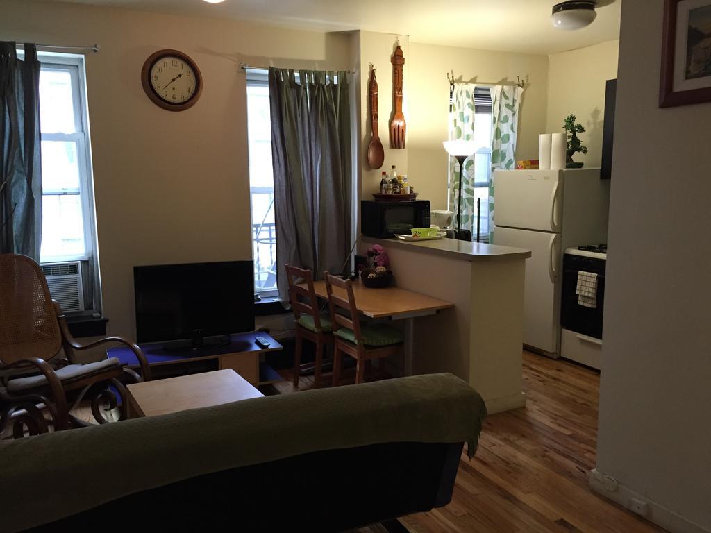 Appartement Studio - United Nations Plaza New York