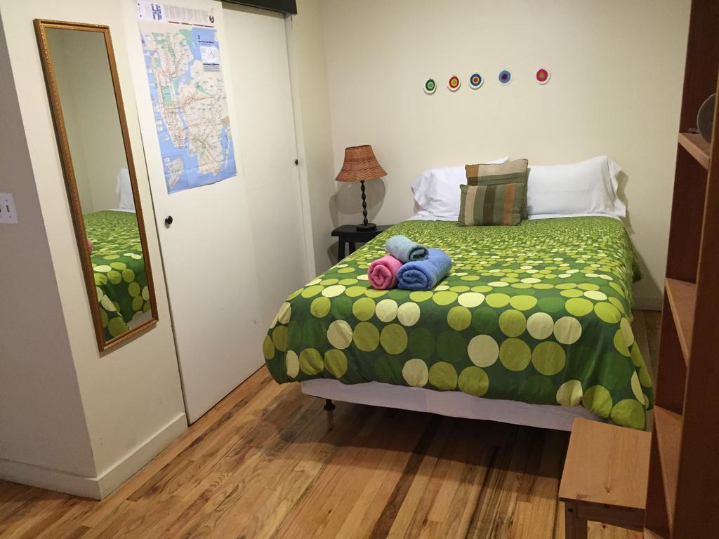 Appartement Studio - United Nations Plaza