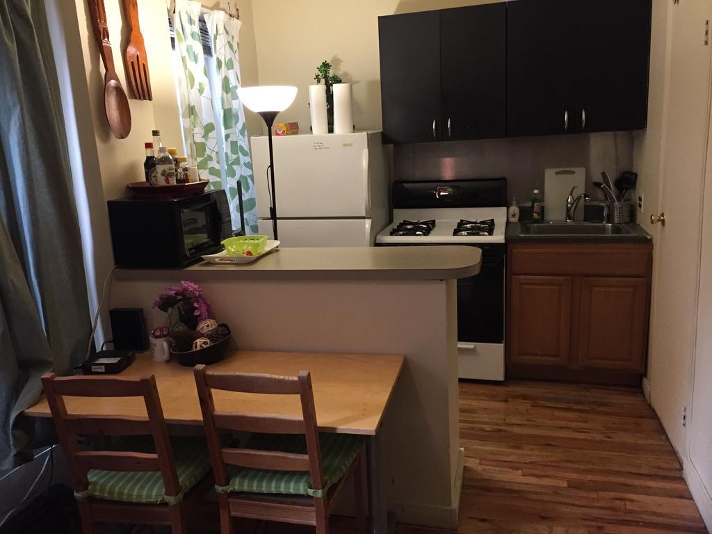 Studio - United Nations Plaza Appartement *