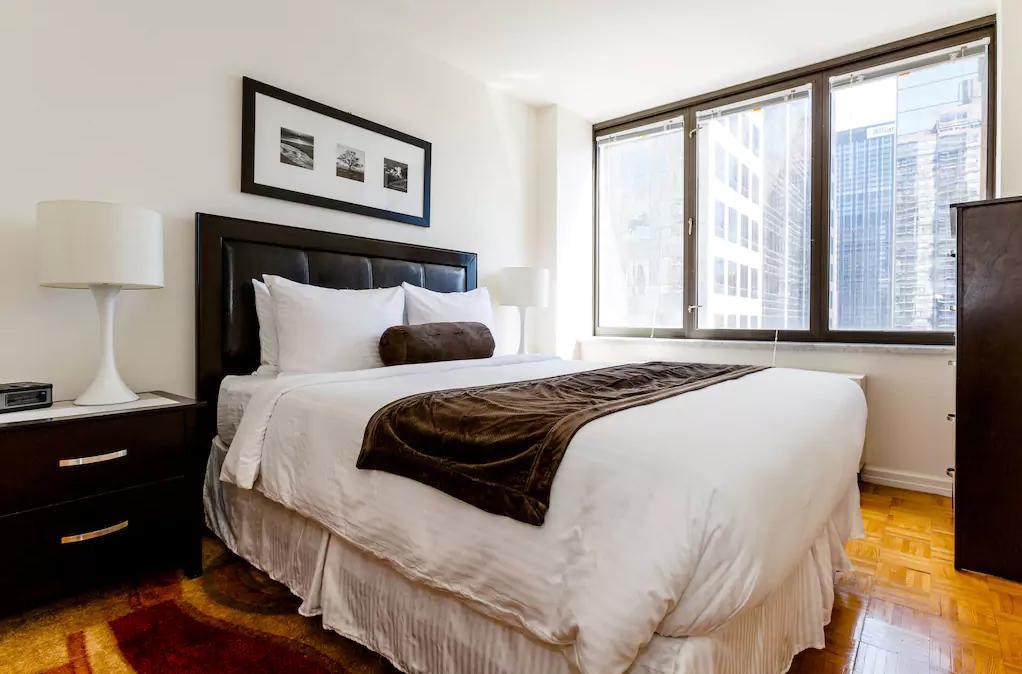 Appartement Symphony House *