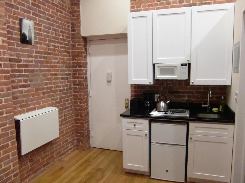 Midtown Manhattan Appartement New York