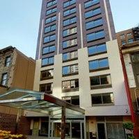 Fairfield & By Marriott Manhattan/chelsea 3* Nueva York