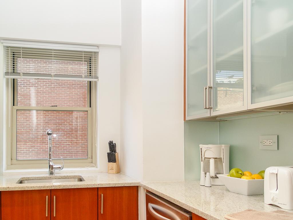 Appartement Park Avenue Apartment