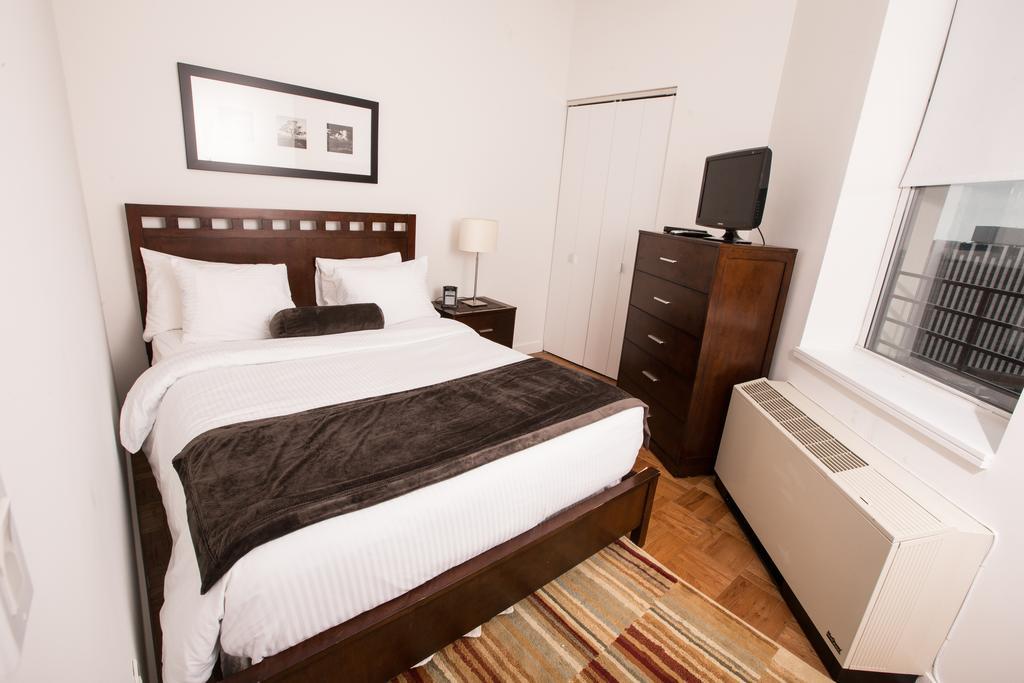 20 Exchange Place Appartement New York
