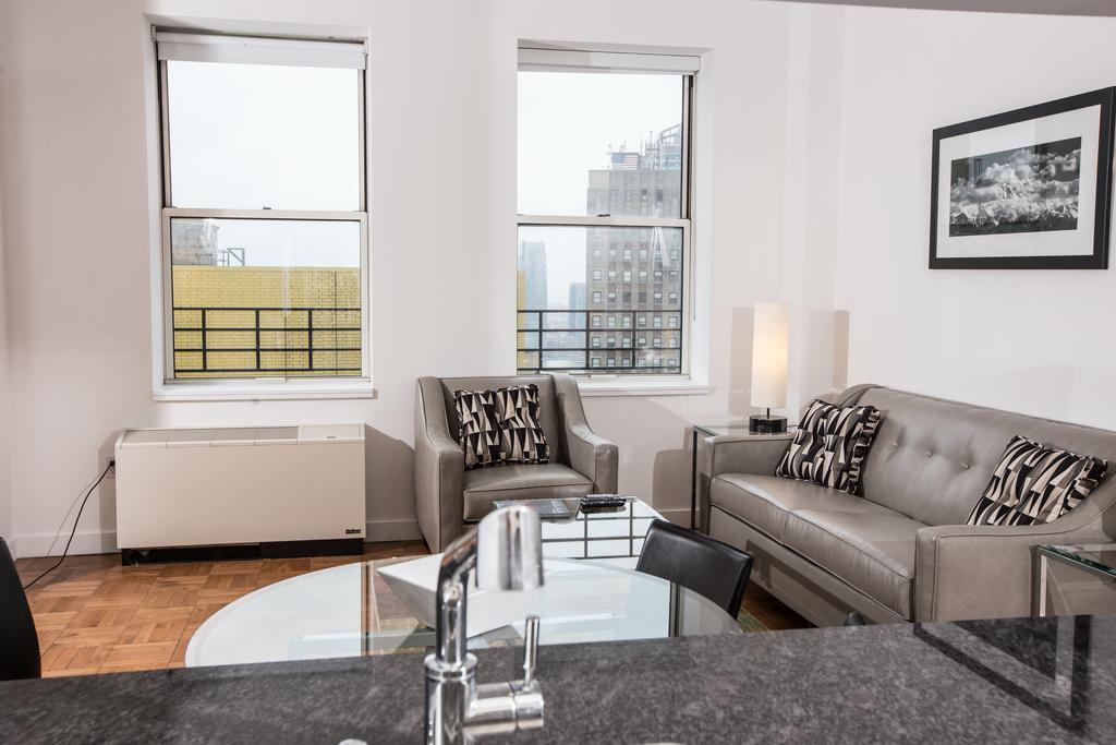 20 Exchange Place Appartement *