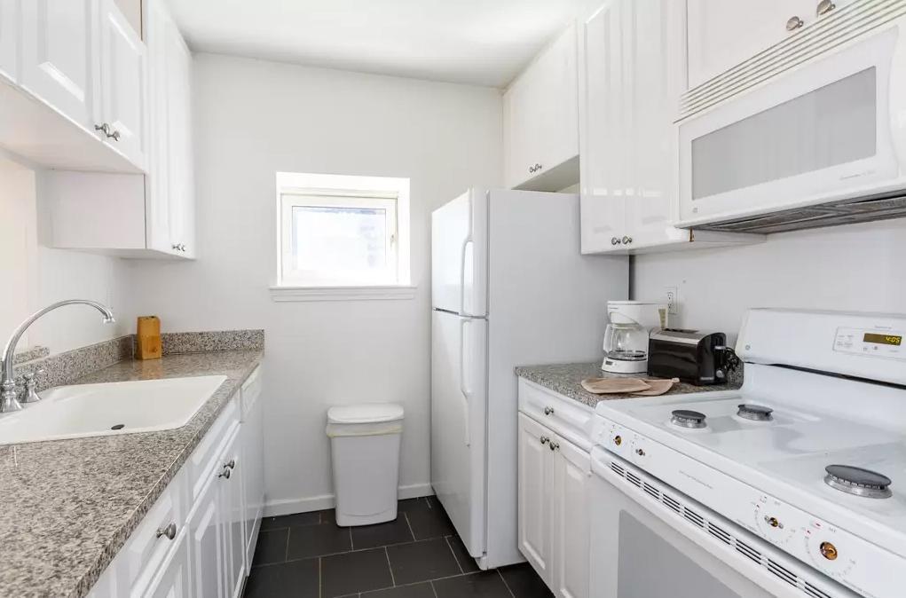 Tower Suites In Times Square Appartement