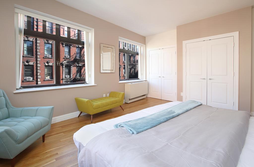 West Village Penthouse Appartement *