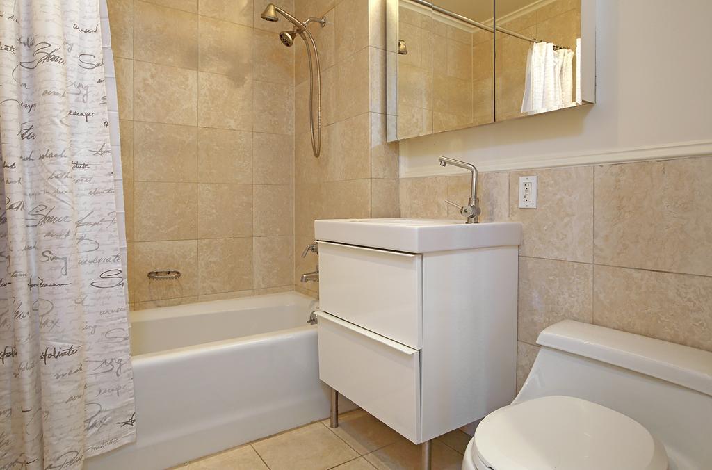 Appartement West Village Penthouse New York