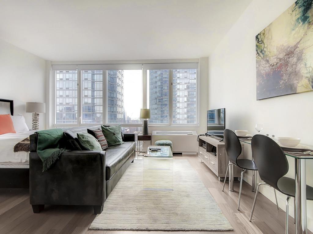Appartement Global Luxury At Sky *