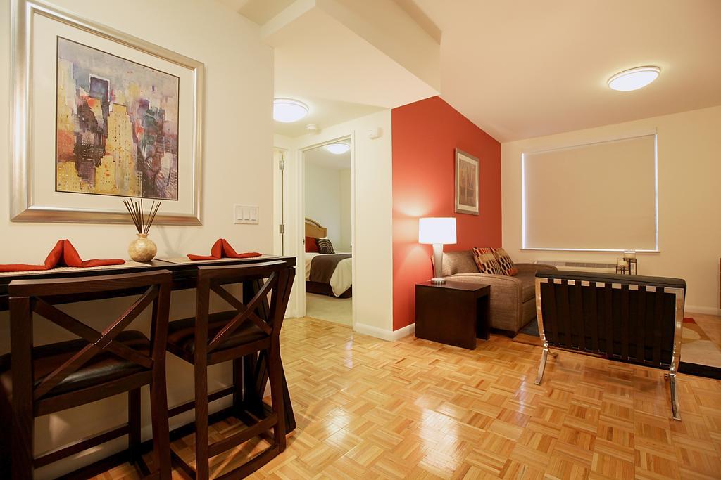 Appartement Oakwood Midtown East *