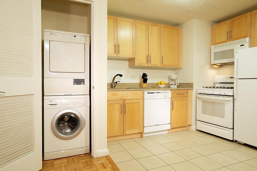 Oakwood Midtown East Appartement *