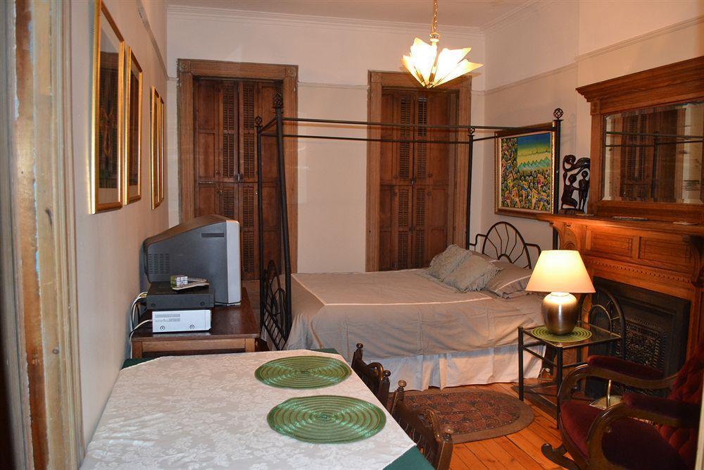 Hotel Harlem 144 2*