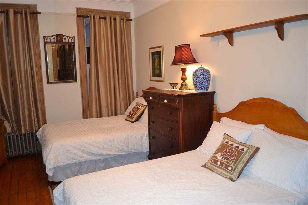 Harlem 144 Hotel 2*