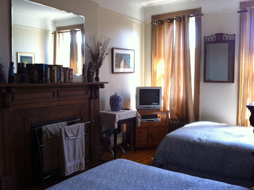 Hotel Harlem 144 New York