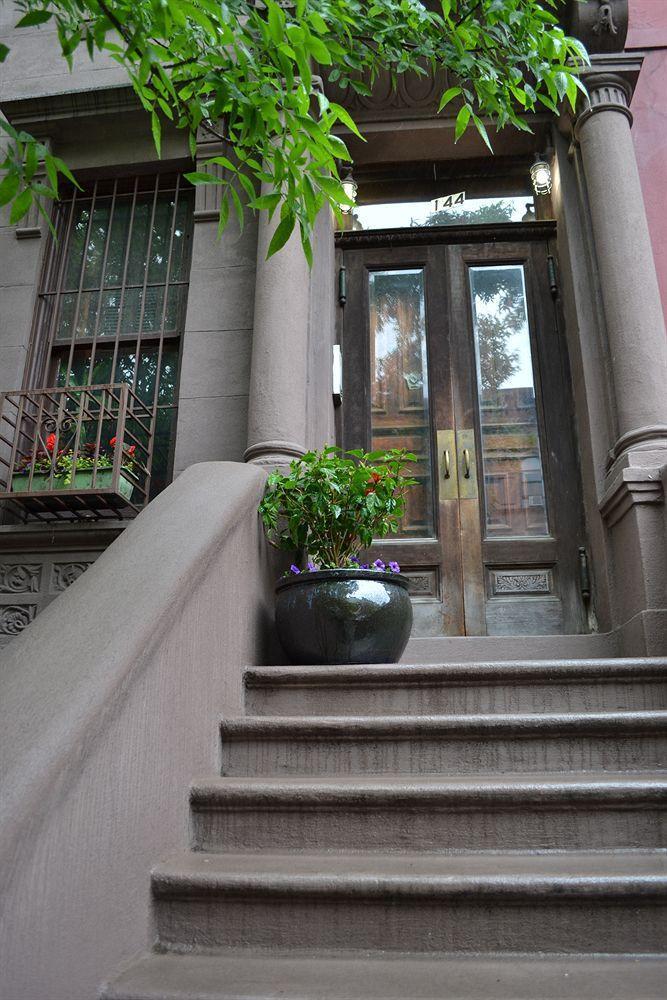 Harlem 144 Hotel New York